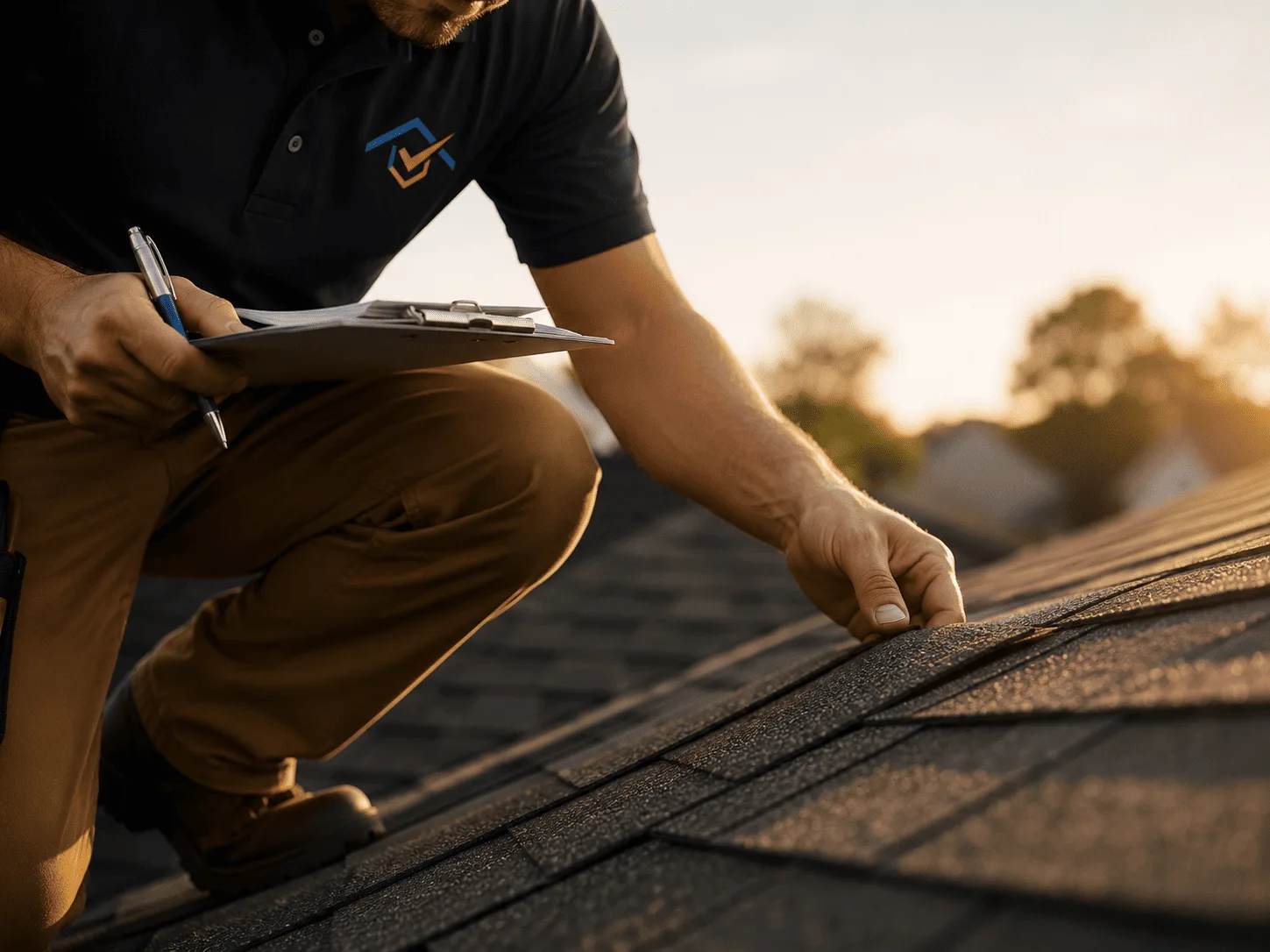Why Choose Roof Inspection in Wellton, AZ